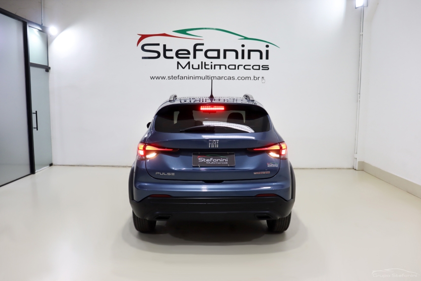 fiat pulse 1.0 turbo 200 flex drive cvt 4p automatico 202212