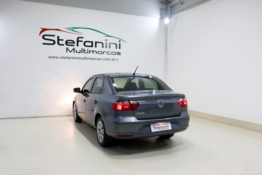 volkswagen voyage 1.0 12v mpi totalflex 4p manual flex 202311
