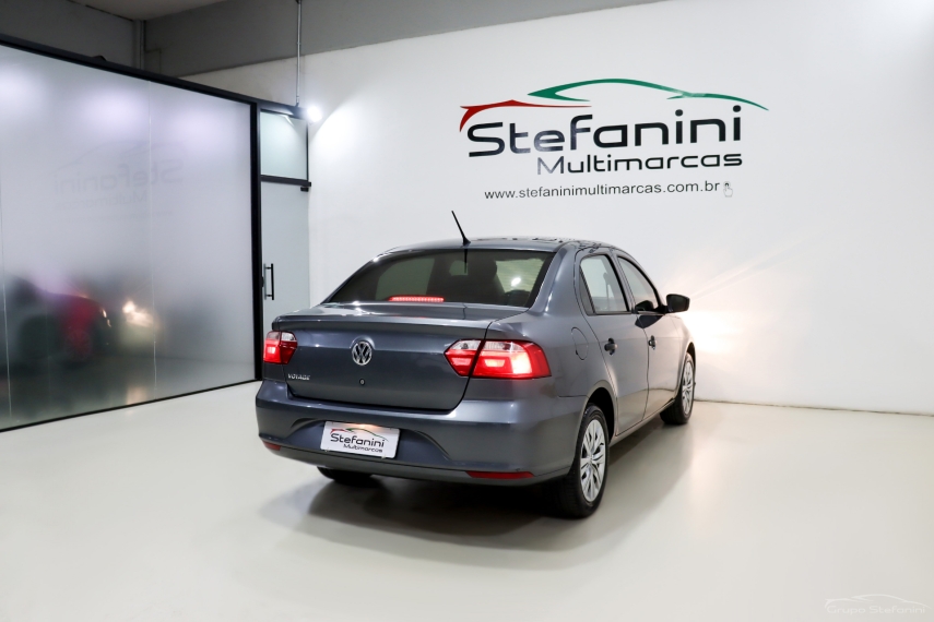 volkswagen voyage 1.0 12v mpi totalflex 4p manual flex 202310