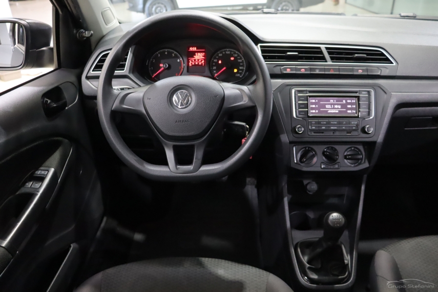 volkswagen voyage 1.0 12v mpi totalflex 4p manual flex 20234