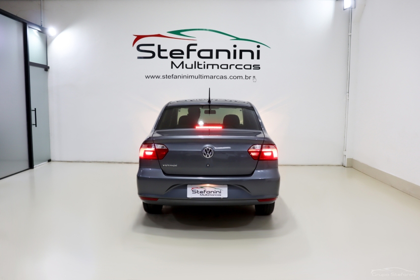volkswagen voyage 1.0 12v mpi totalflex 4p manual flex 202312