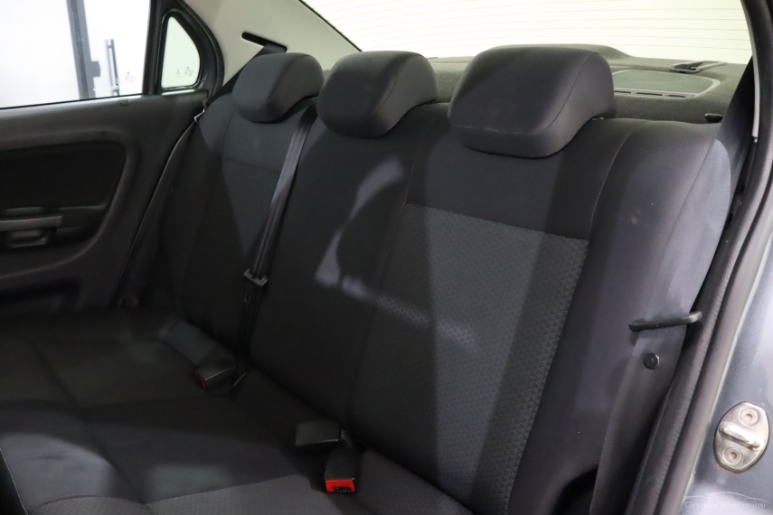 volkswagen voyage 1.0 12v mpi totalflex 4p manual flex 20237