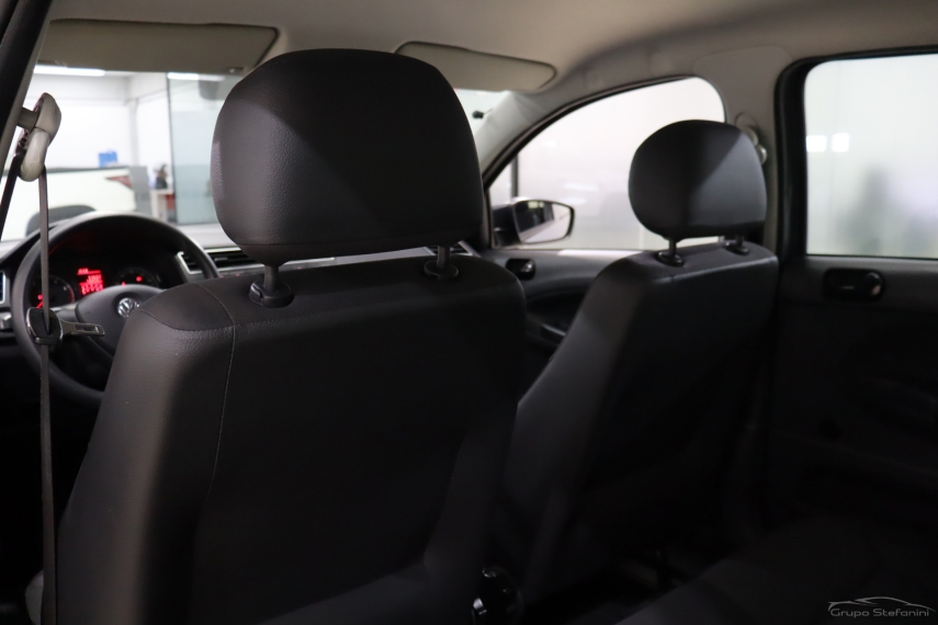volkswagen voyage 1.0 12v mpi totalflex 4p manual flex 20238