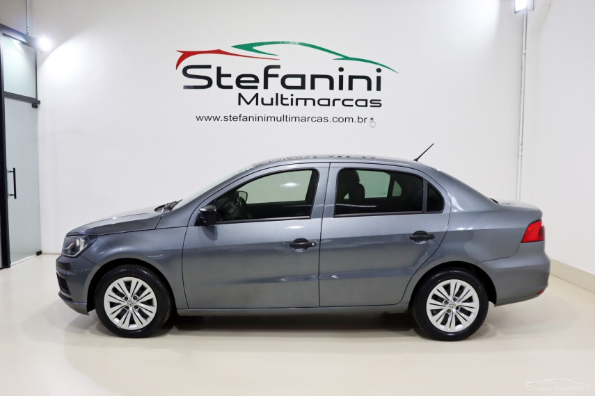 volkswagen voyage 1.0 12v mpi totalflex 4p manual flex 20239