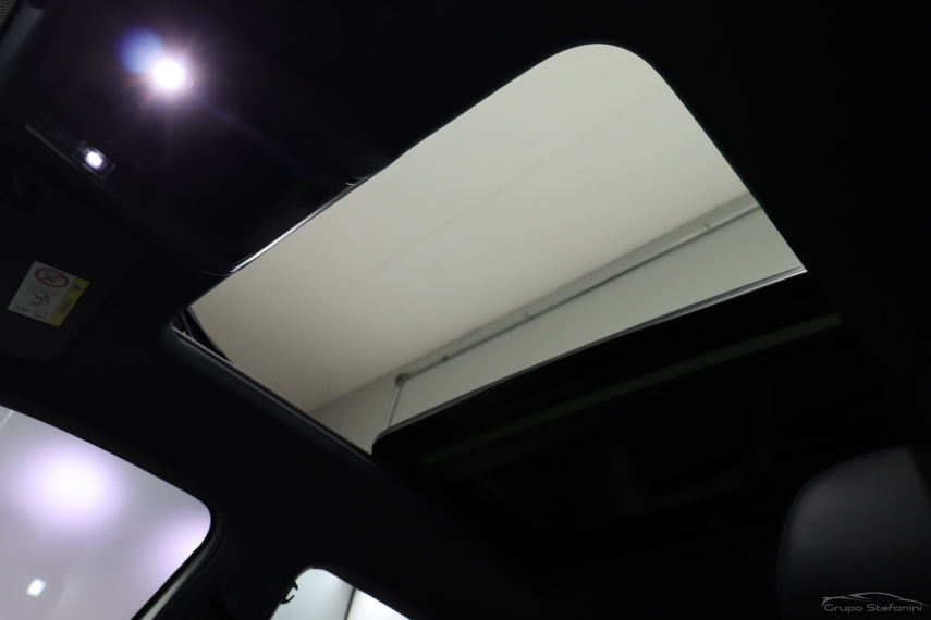 volkswagen t-cross 1.4 250 tsi total flex highline automatico 4p 20219