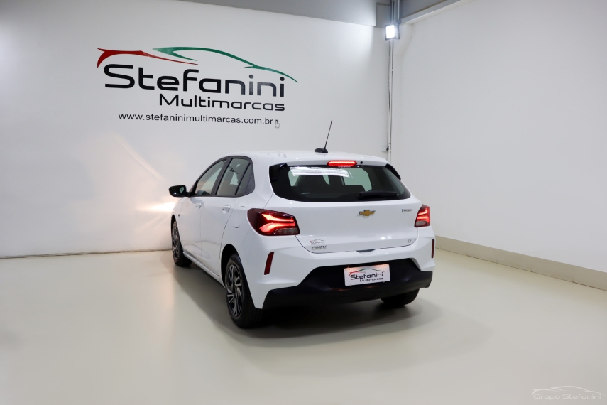 chevrolet onix 1.0 turbo flex lt manual 4p 202511