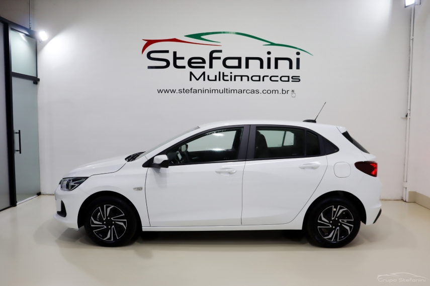 chevrolet onix 1.0 turbo flex lt manual 4p 20259