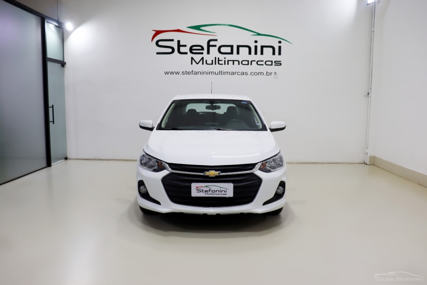 chevrolet onix 1.0 turbo flex lt manual 4p 20251