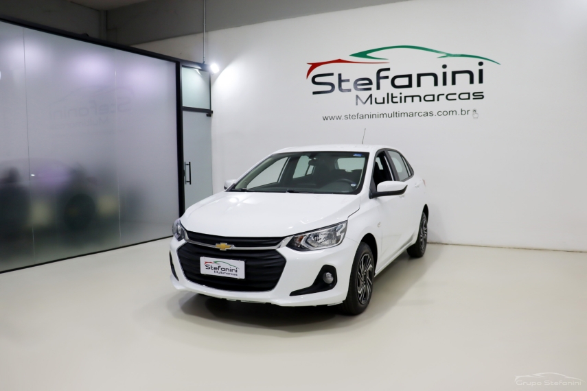 chevrolet onix 1.0 turbo flex lt manual 4p 2025
