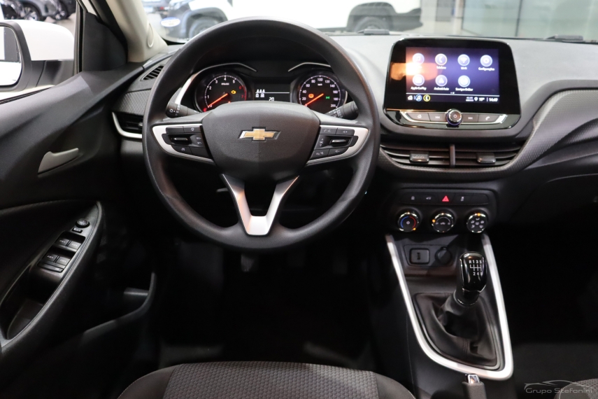 chevrolet onix 1.0 turbo flex lt manual 4p 20254