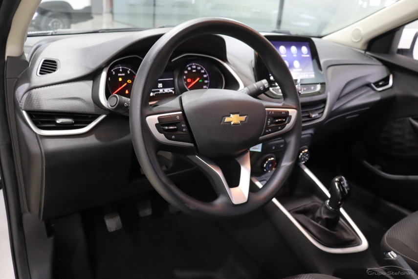 chevrolet onix 1.0 turbo flex lt manual 4p 20253