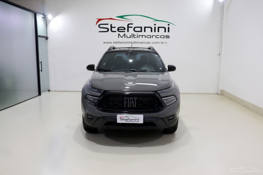fiat toro 1.3 turbo 270 flex volcano at6 4p automatico 20251