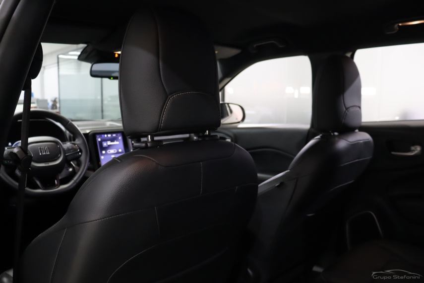 fiat toro 1.3 turbo 270 flex volcano at6 4p automatico 20258