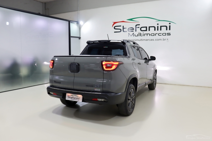 fiat toro 1.3 turbo 270 flex volcano at6 4p automatico 202510