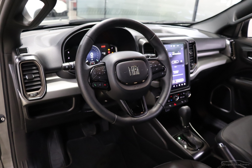 fiat toro 1.3 turbo 270 flex volcano at6 4p automatico 20253