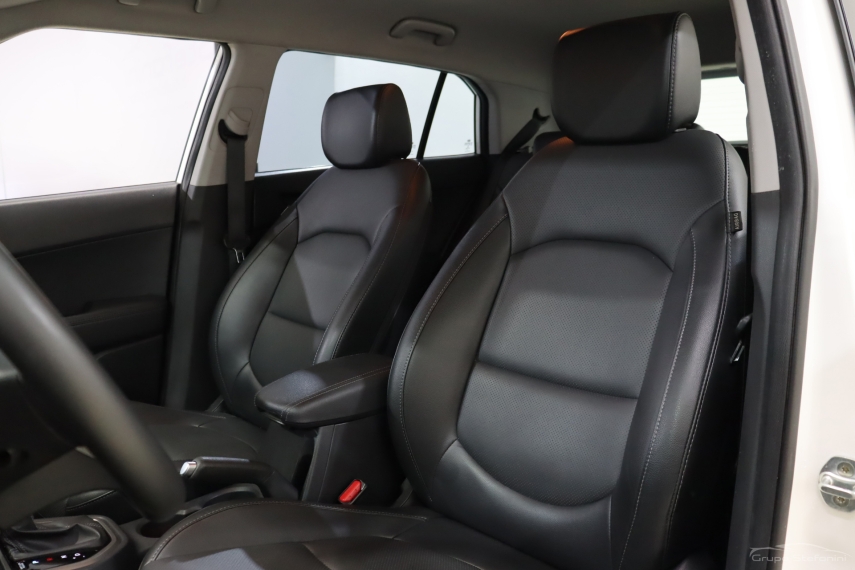 hyundai creta 2.0 16v flex prestige automatico 4p 20206