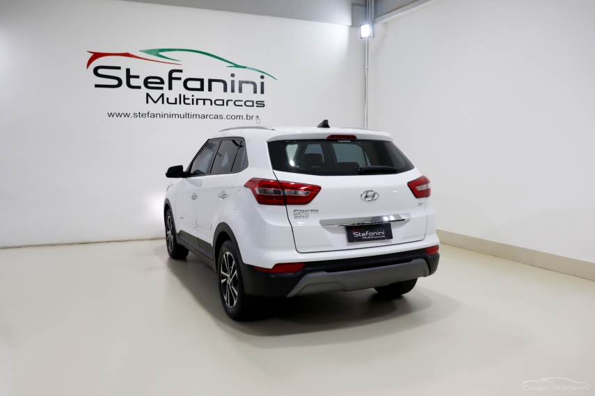hyundai creta 2.0 16v flex prestige automatico 4p 202012