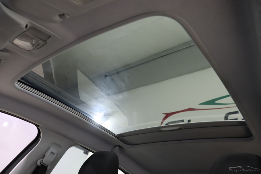 peugeot 208 1.6 allure 16v flex 4p automatico 20189