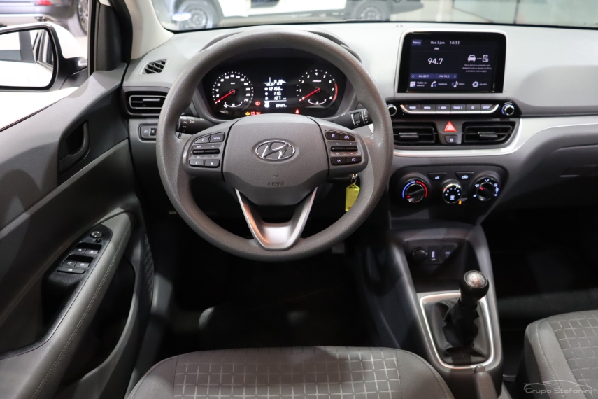 hyundai hb20s 1.0 12v flex comfort plus manual 4p 20254