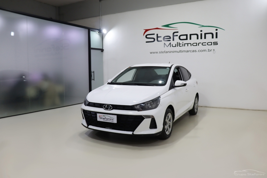 hyundai hb20s 1.0 12v flex comfort plus manual 4p 2025