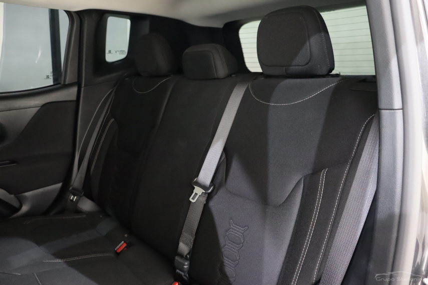 jeep renegade 1.3 t270 turbo flex sport altitude at6 4p automatico 20257