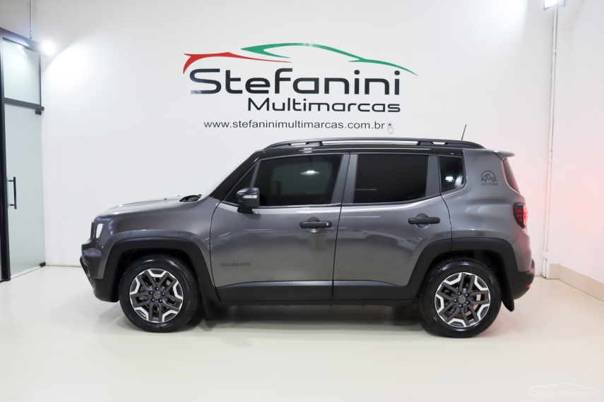 jeep renegade 1.3 t270 turbo flex sport altitude at6 4p automatico 20259