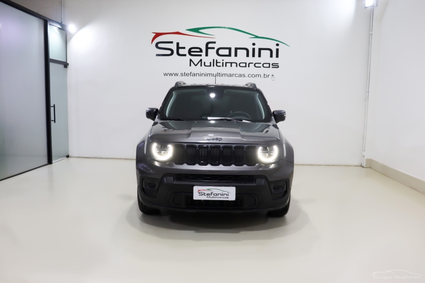 jeep renegade 1.3 t270 turbo flex sport altitude at6 4p automatico 20251