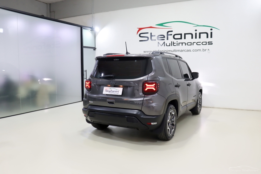 jeep renegade 1.3 t270 turbo flex sport altitude at6 4p automatico 202510