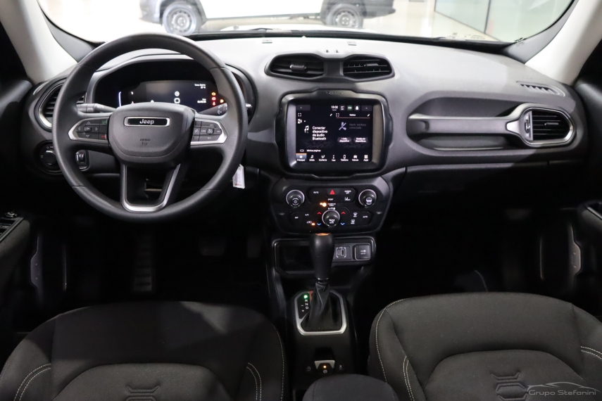 jeep renegade 1.3 t270 turbo flex sport altitude at6 4p automatico 20255