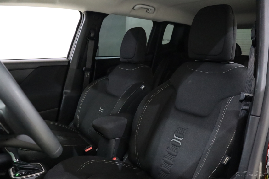 jeep renegade 1.3 t270 turbo flex sport altitude at6 4p automatico 20256