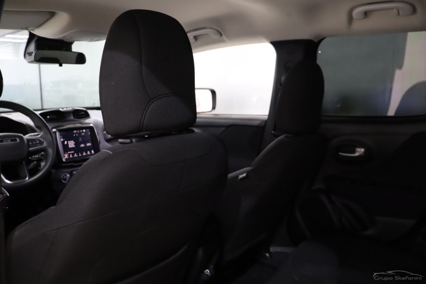 jeep renegade 1.3 t270 turbo flex sport altitude at6 4p automatico 20258