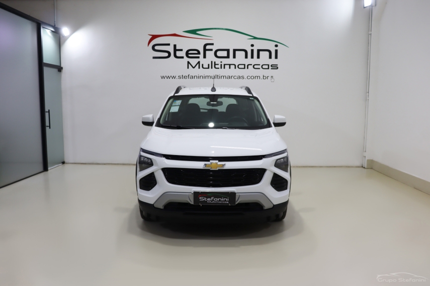 chevrolet spin 1.8 lt 8v flex 4p automatico 20262