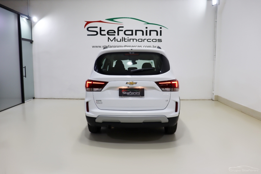 chevrolet spin 1.8 lt 8v flex 4p automatico 202611