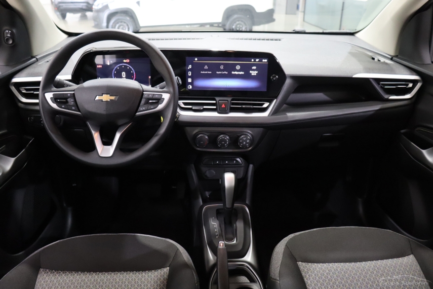 chevrolet spin 1.8 lt 8v flex 4p automatico 20265