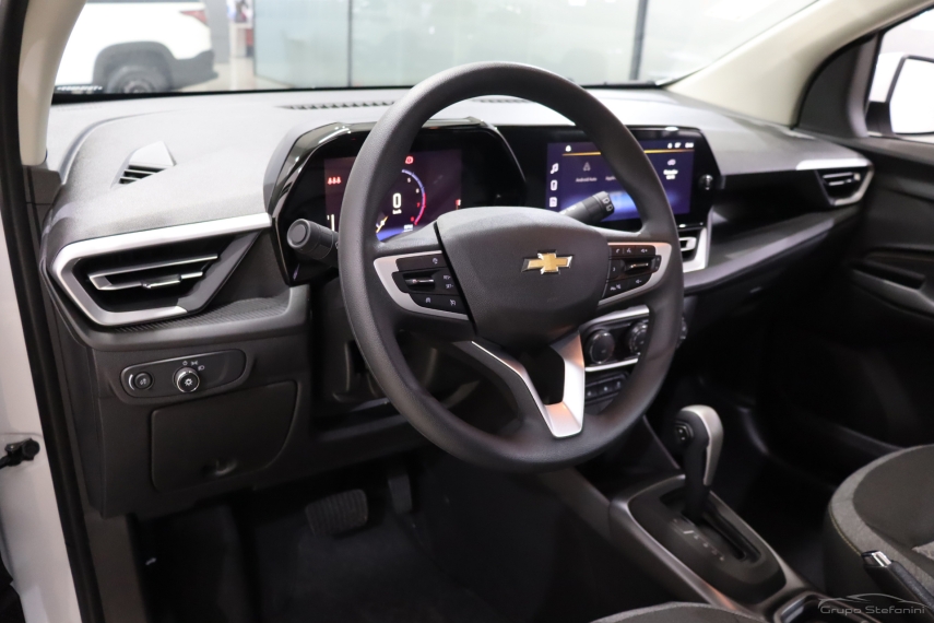 chevrolet spin 1.8 lt 8v flex 4p automatico 20263
