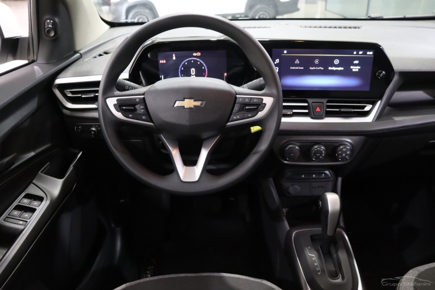 chevrolet spin 1.8 lt 8v flex 4p automatico 20264