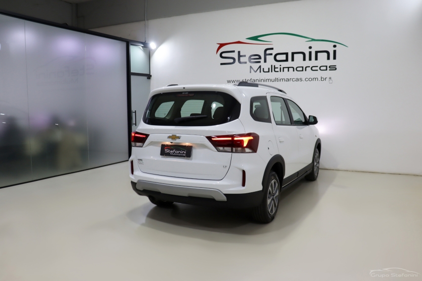 chevrolet spin 1.8 lt 8v flex 4p automatico 202610
