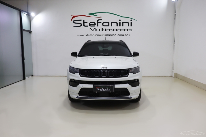jeep compass 1.3 t270 turbo flex s at6 4p automatico 20221