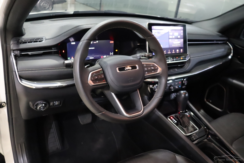jeep compass 1.3 t270 turbo flex s at6 4p automatico 20223