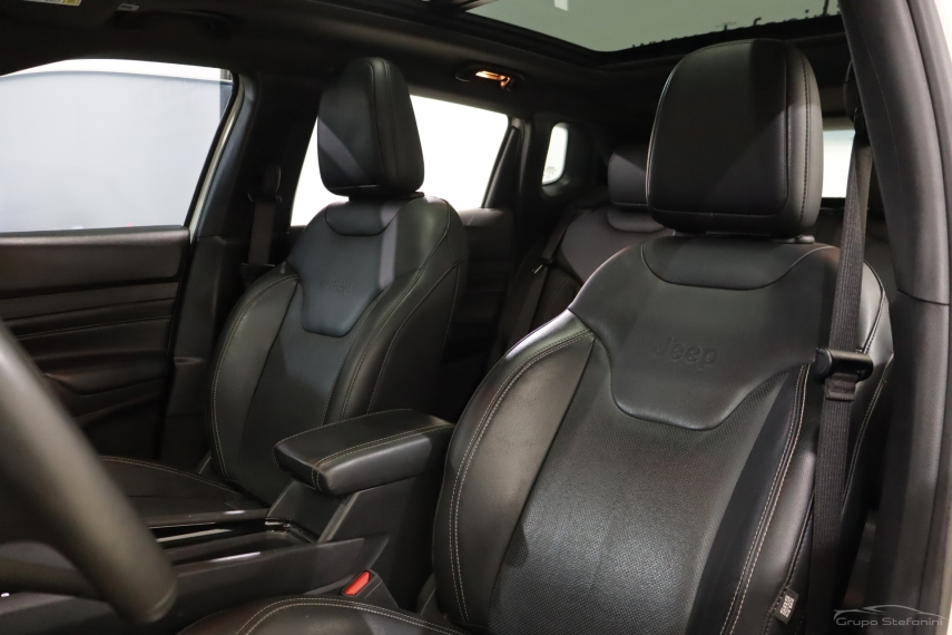 jeep compass 1.3 t270 turbo flex s at6 4p automatico 20227
