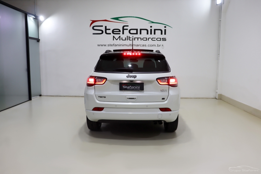 jeep compass 1.3 t270 turbo flex s at6 4p automatico 202212