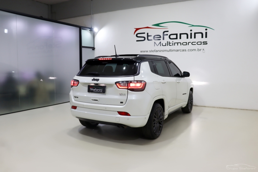 jeep compass 1.3 t270 turbo flex s at6 4p automatico 202211