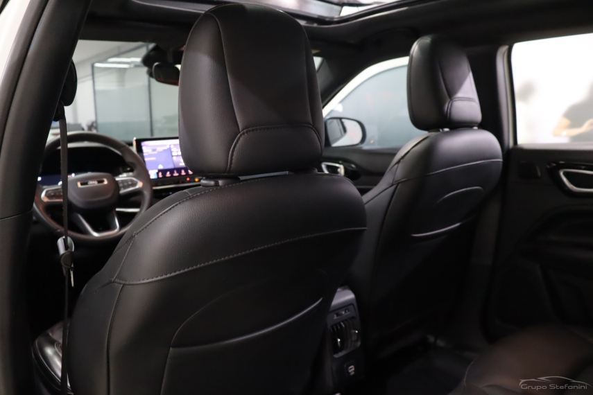 jeep compass 1.3 t270 turbo flex s at6 4p automatico 20229