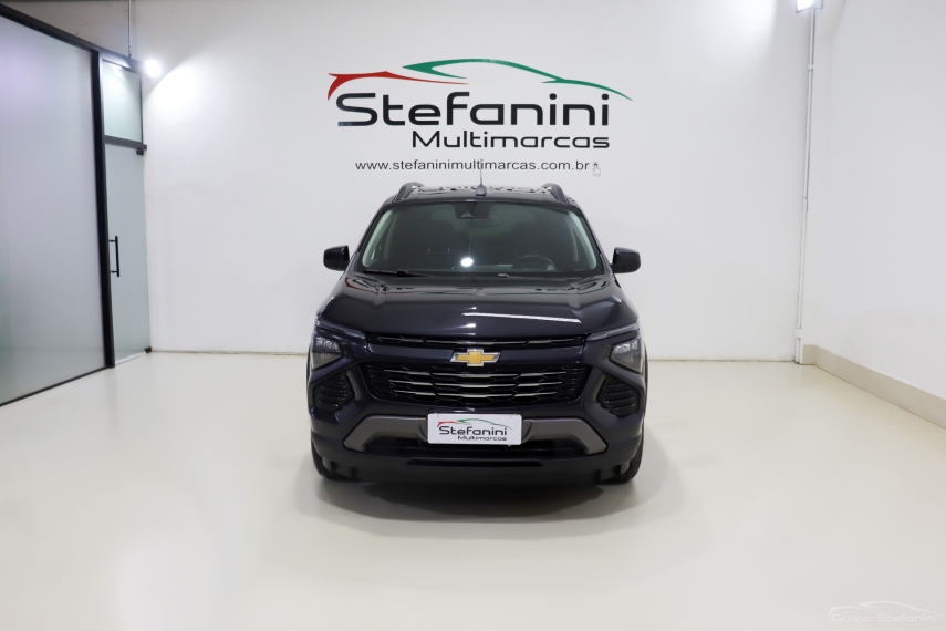 chevrolet spin 1.8 premier 8v flex 4p automatico 20251