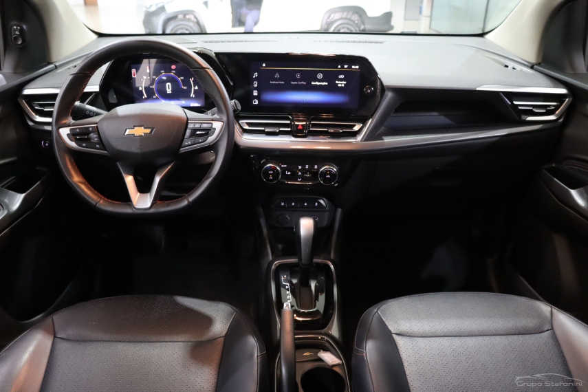 chevrolet spin 1.8 premier 8v flex 4p automatico 20255