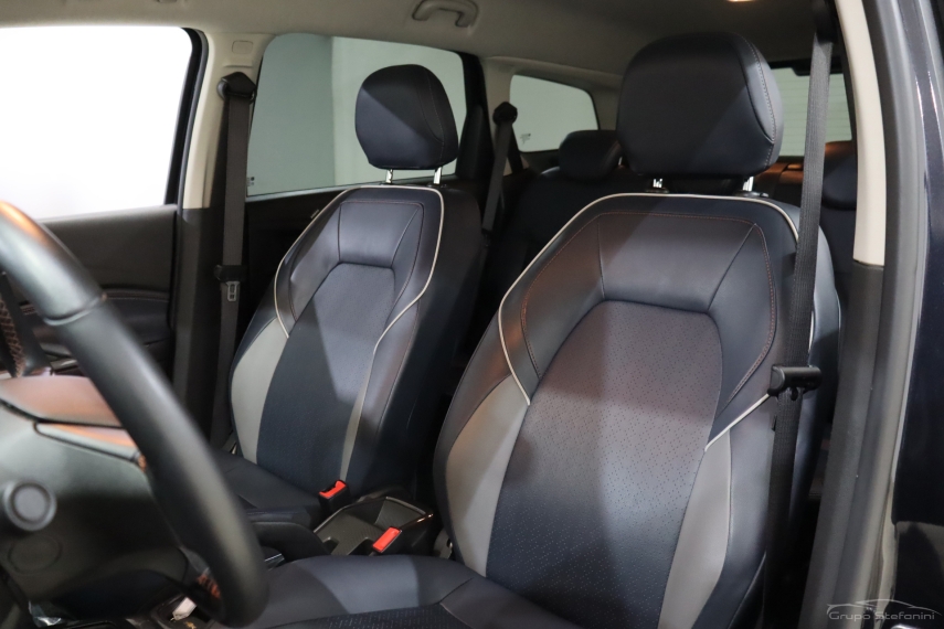 chevrolet spin 1.8 premier 8v flex 4p automatico 20256