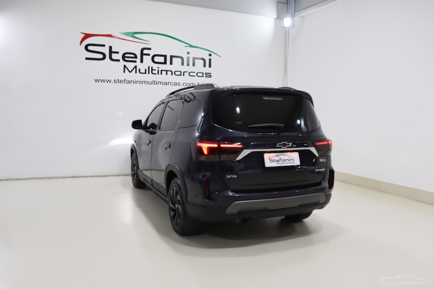 chevrolet spin 1.8 premier 8v flex 4p automatico 202513