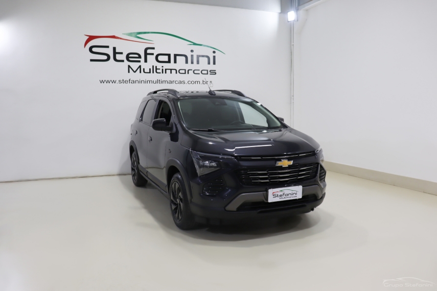 chevrolet spin 1.8 premier 8v flex 4p automatico 20252