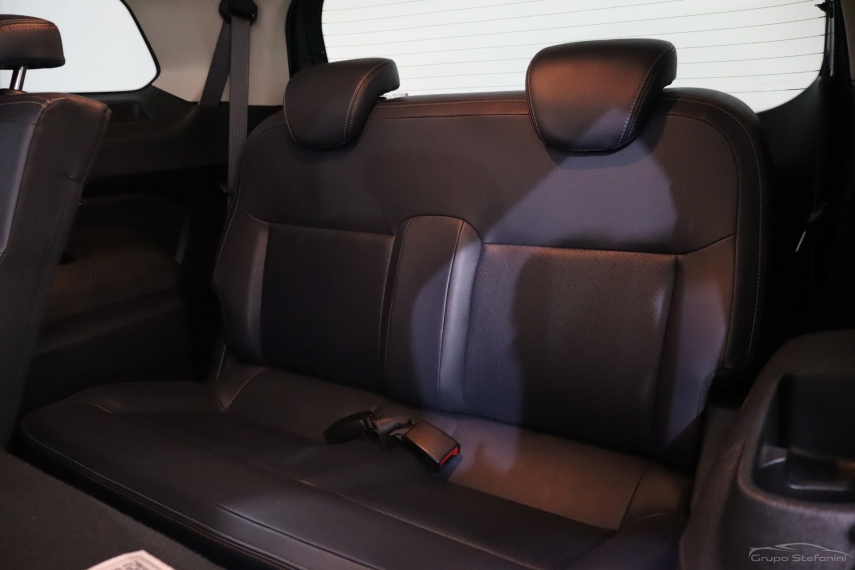 chevrolet spin 1.8 premier 8v flex 4p automatico 20258