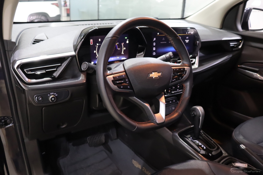 chevrolet spin 1.8 premier 8v flex 4p automatico 20253